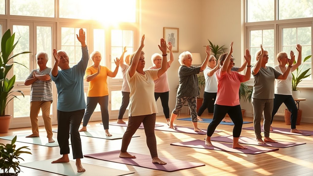 joint health improvement strategies