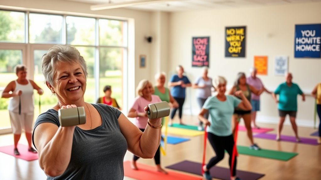 kaiser fitness program advantages