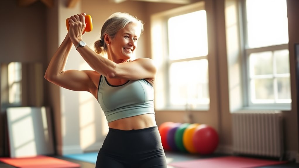 kettlebell swing muscle engagement