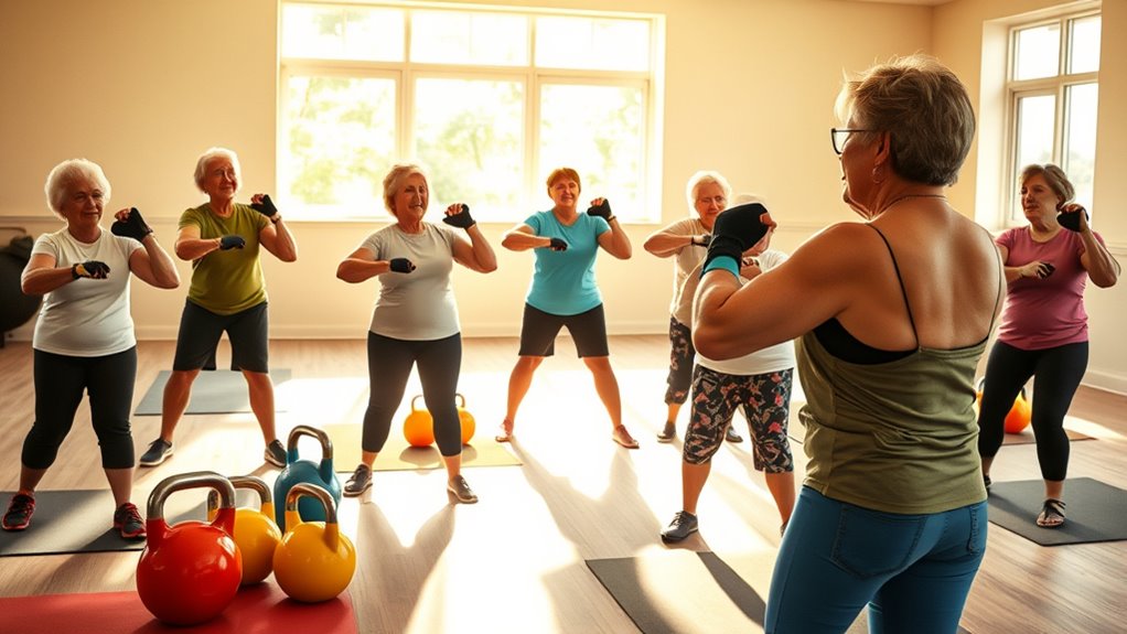 kettlebell training safety guidelines