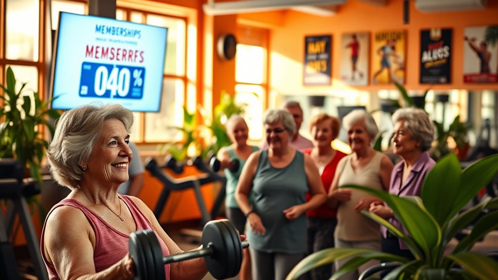 maximize membership benefits effectively