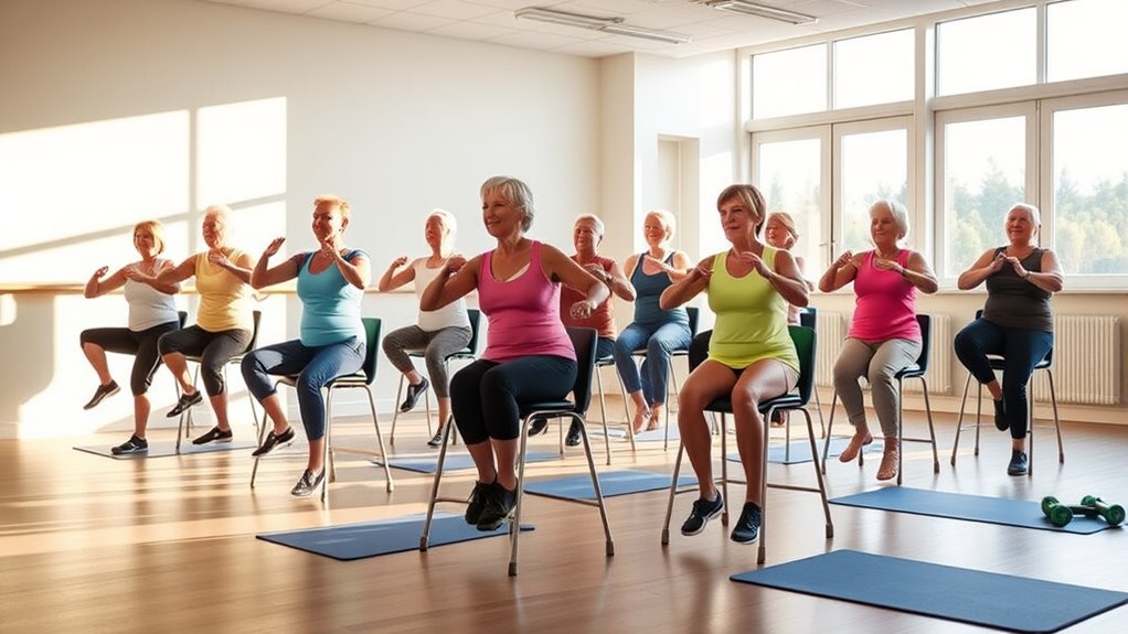 mobility boosting lower body workouts