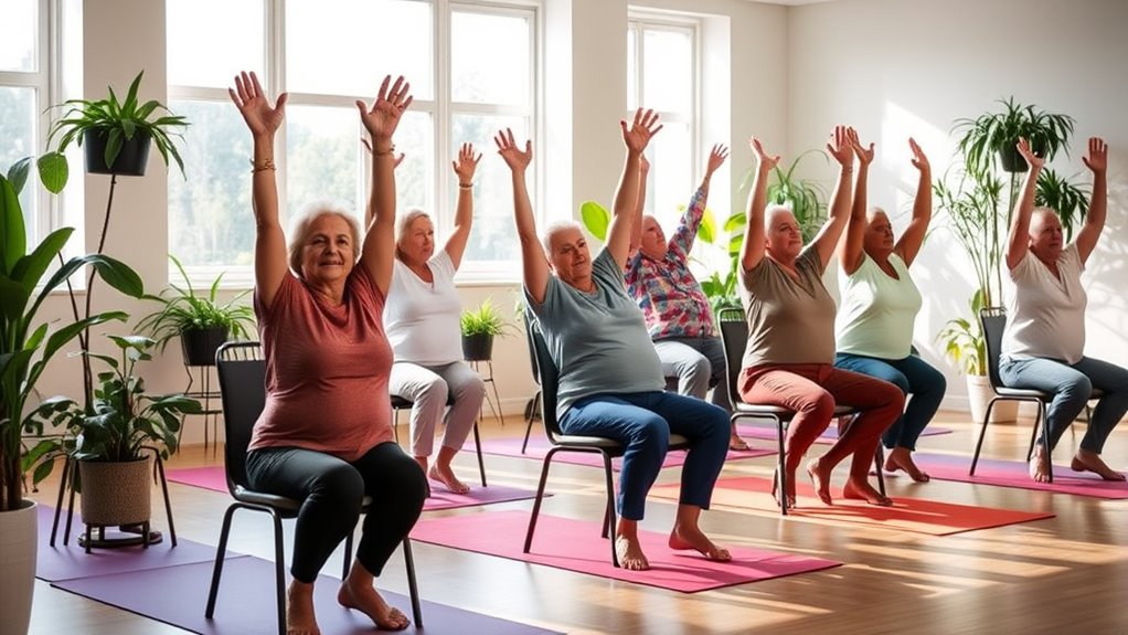 mobility through strength training
