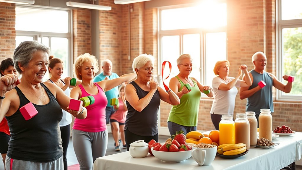 nutritional guidance for performance
