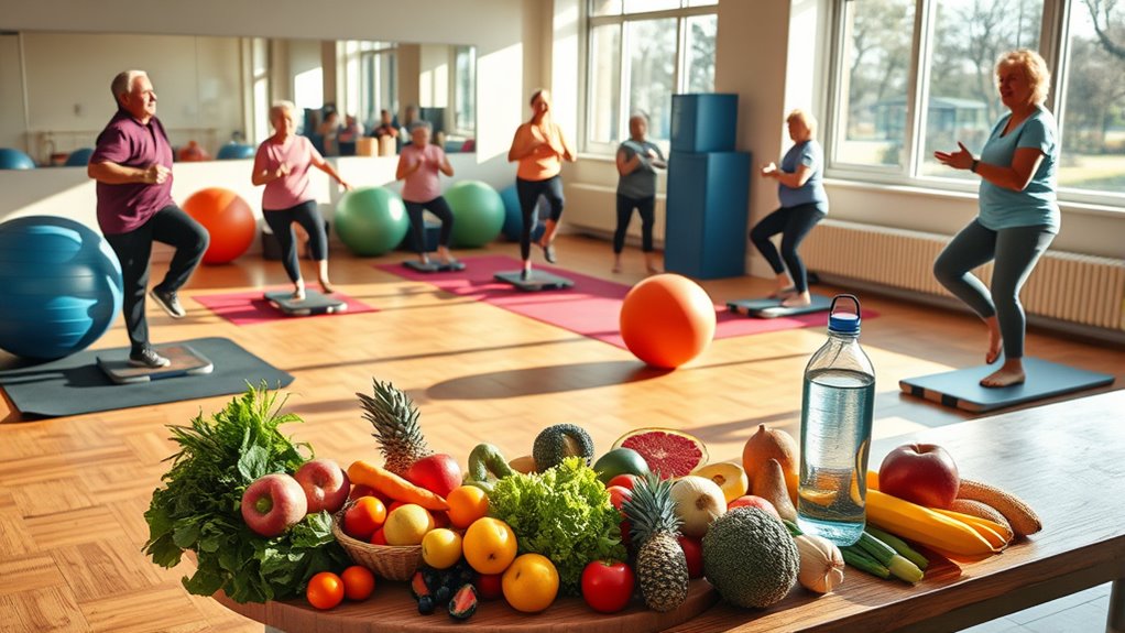 nutritional strategies for performance