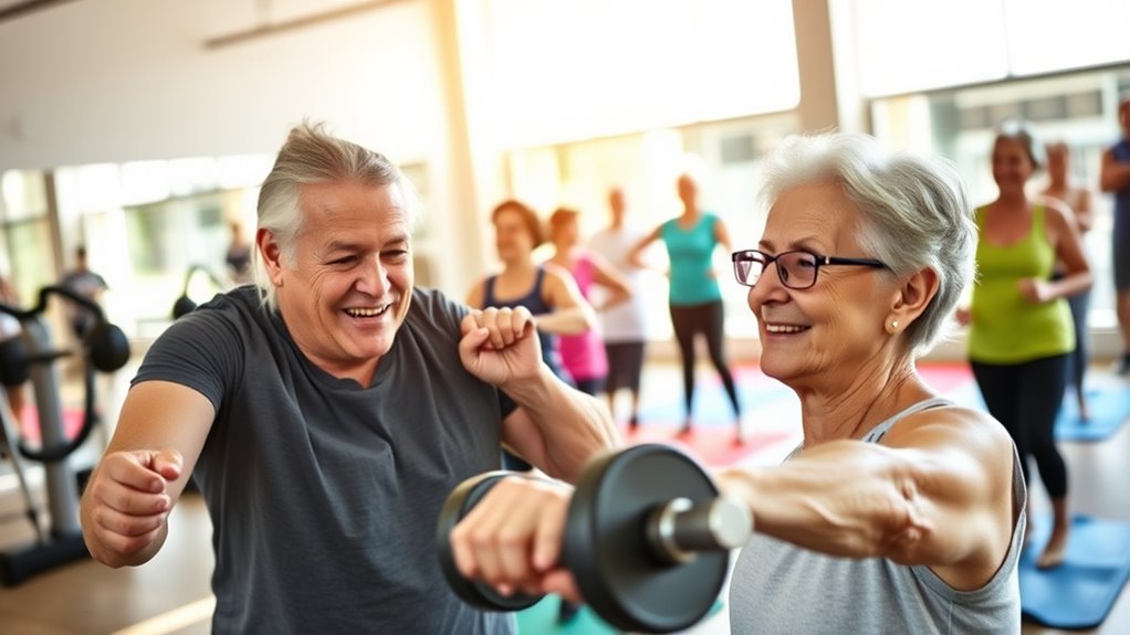 personal training success stories