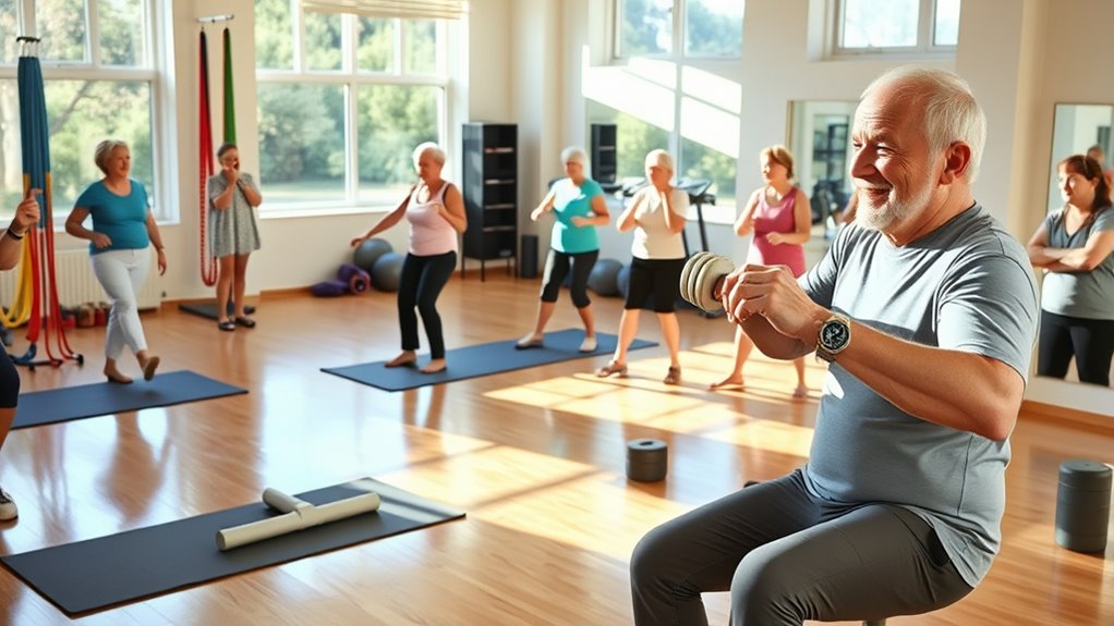 personalized fitness program design