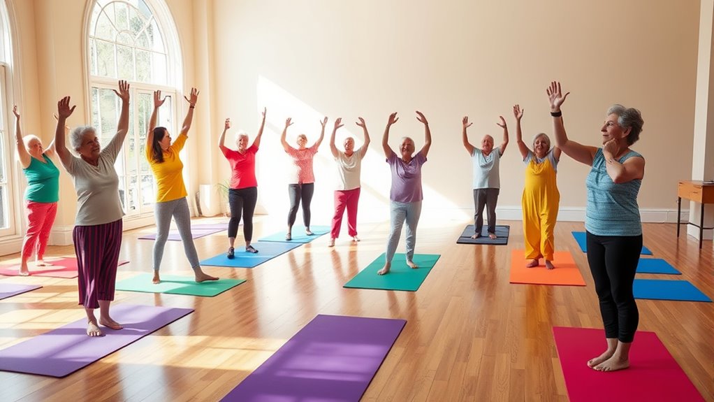 popular exercise program options
