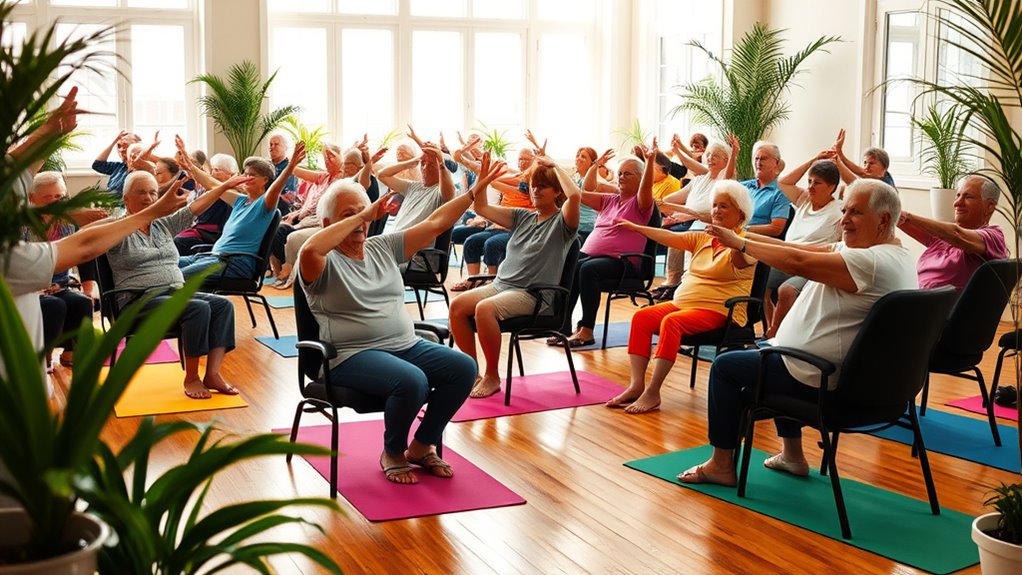 proper methods for stretching