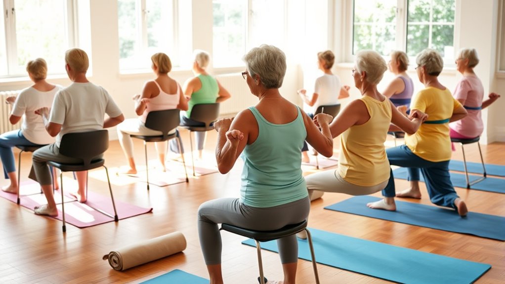 proper sitting posture guidelines