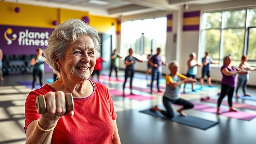 regular exercise promotes health