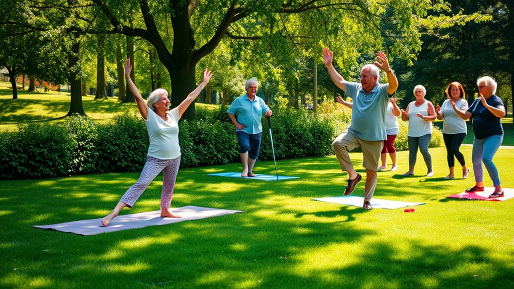 safe and effective exercise