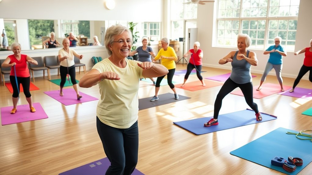 safe and effective workouts
