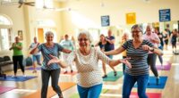 senior discount gym memberships