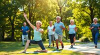 senior fitness secrets unlocked