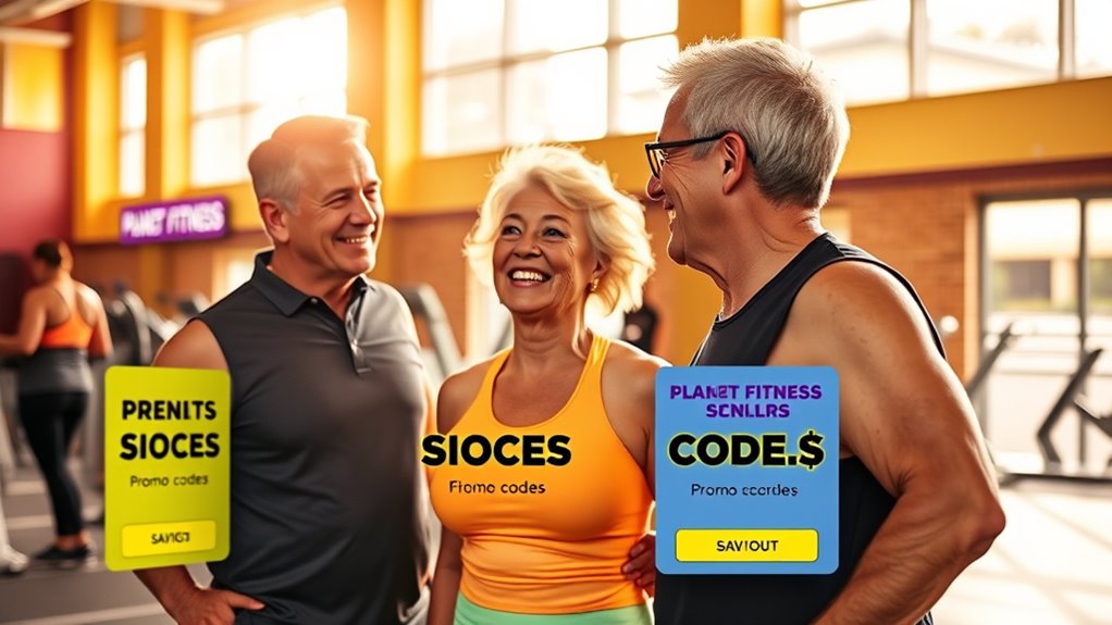 seniors saving money online