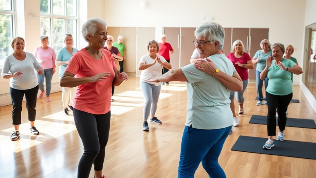 silversneakers exercise program advantages