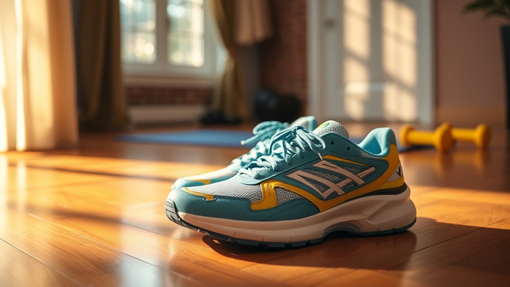 starting your silversneakers journey