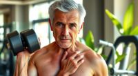 strength training for seniors