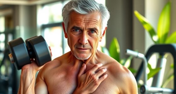 strength training for seniors