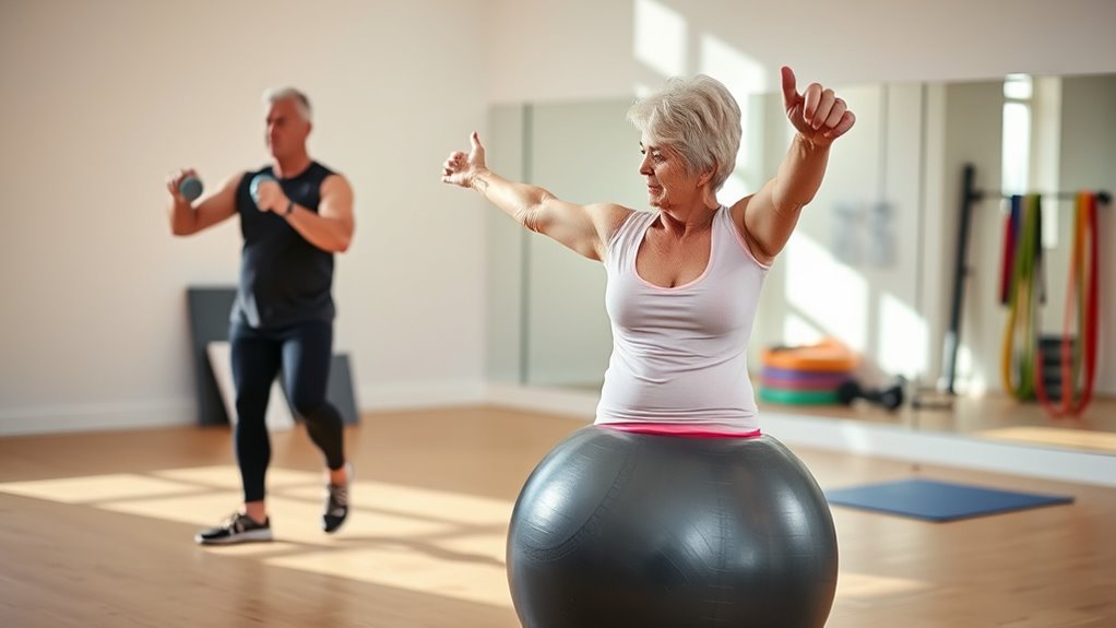 strength training integration essential