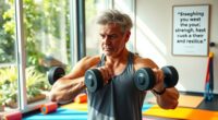 strengthening workouts for seniors