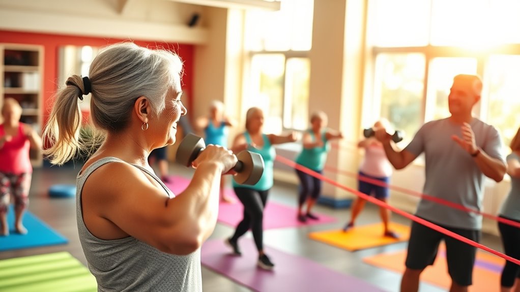 support options for seniors