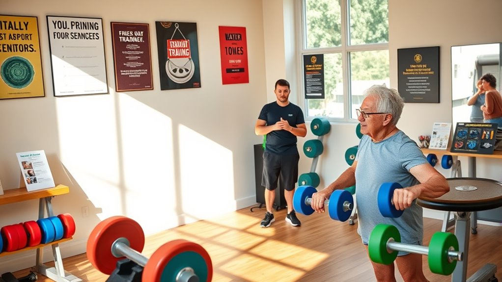 support services for seniors