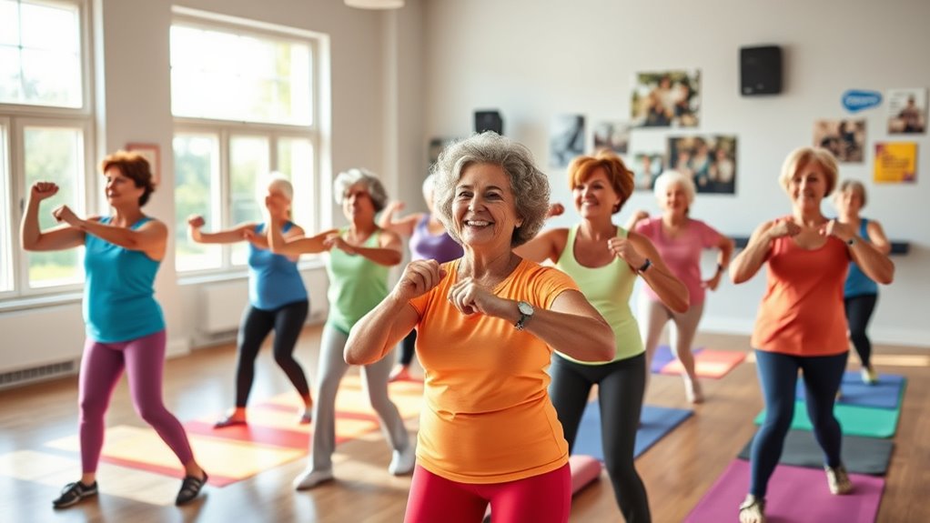 sustainable exercise habit formation