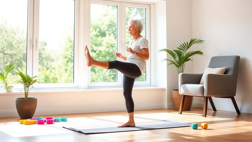 sustainable strength building routine