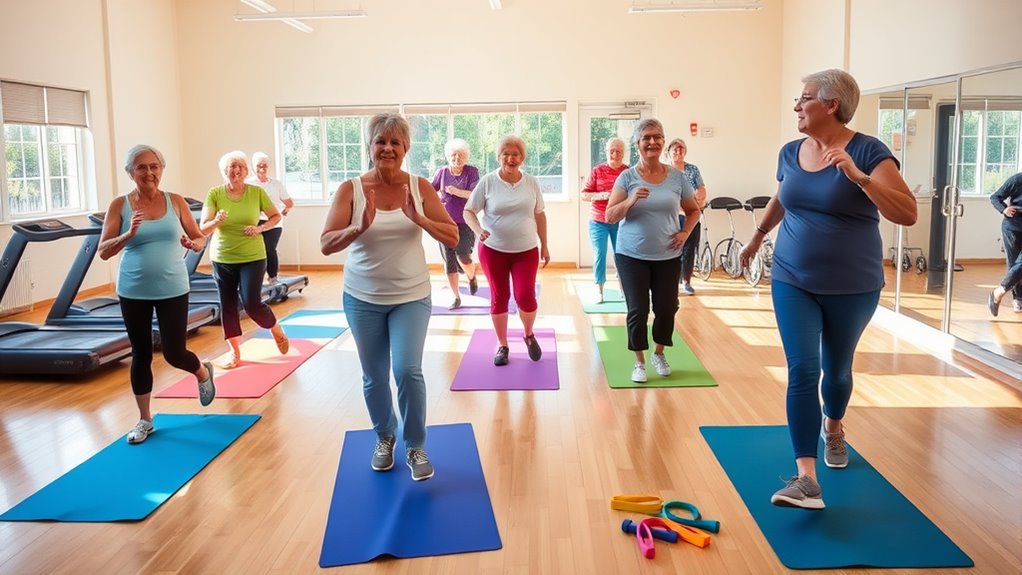 tailored workouts for everyone