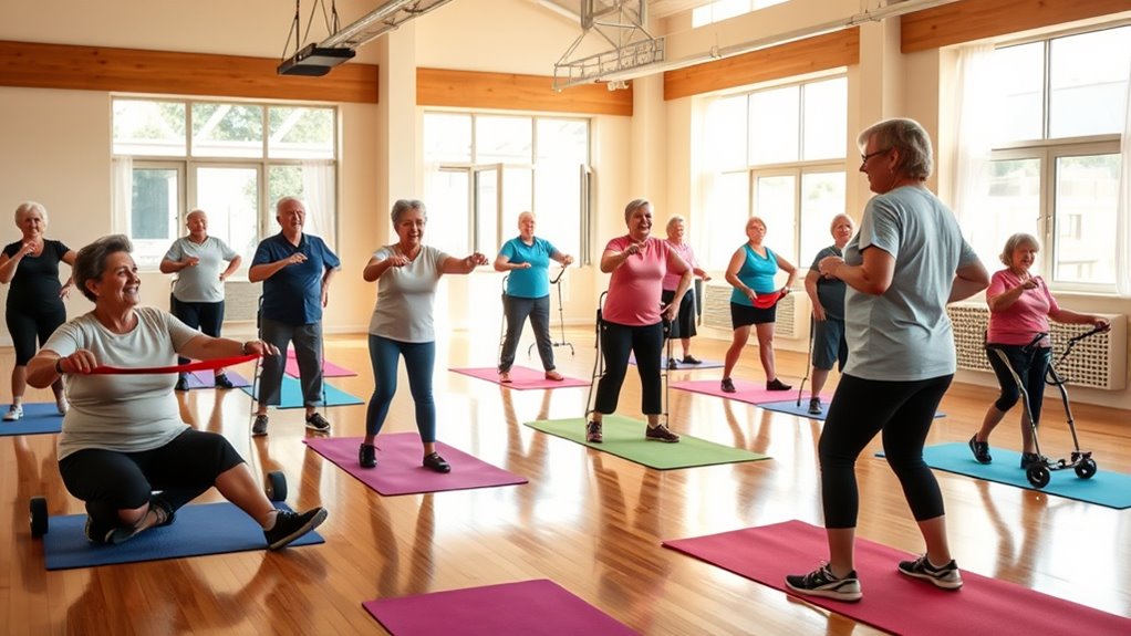 targeted health condition programs