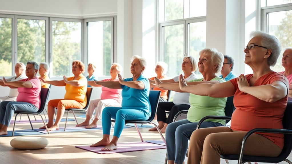 tension relief relaxation methods