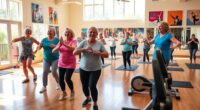 transformative senior fitness programs