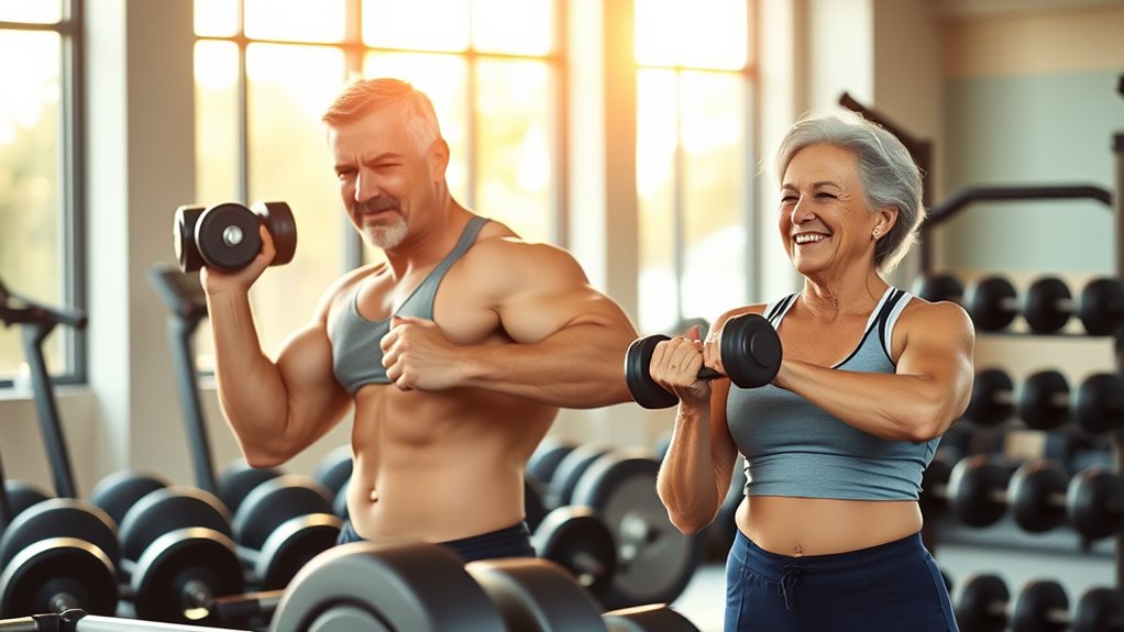 weight training progression guide