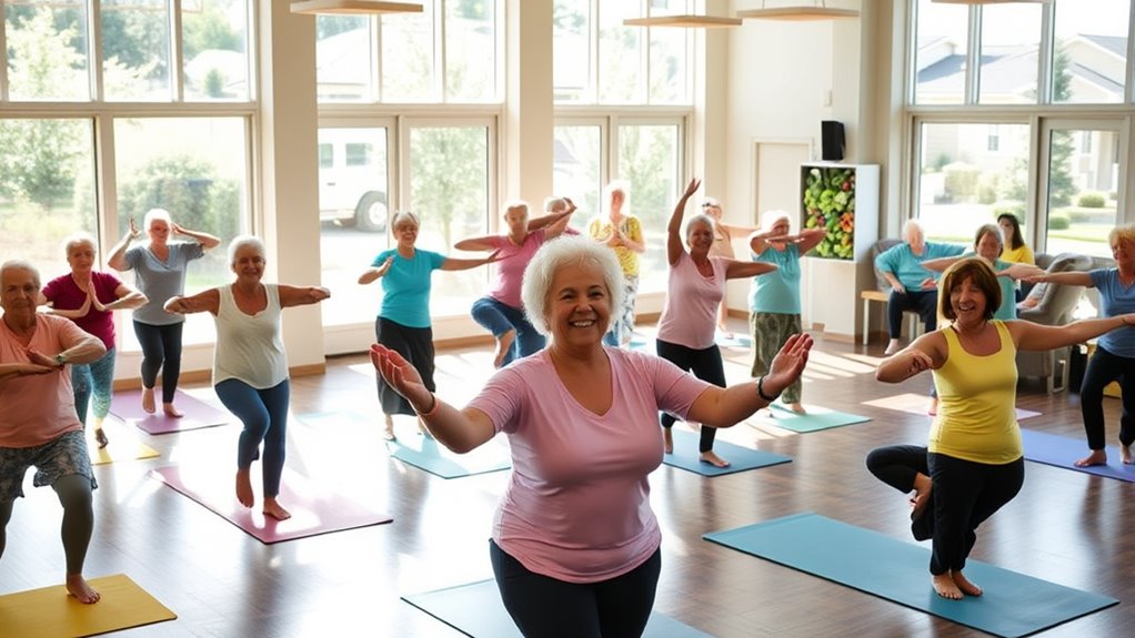 wellness and health initiatives