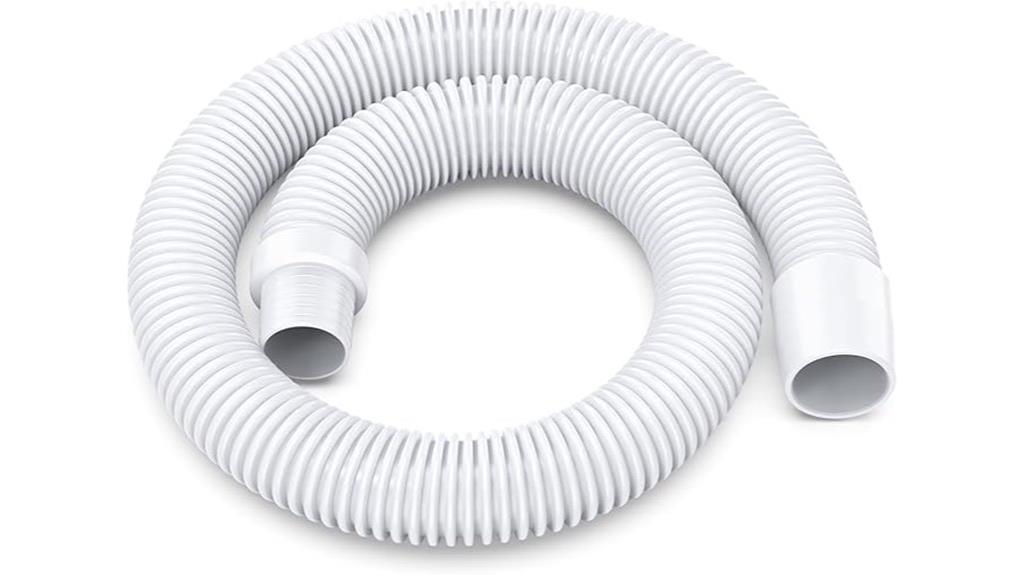 48 inch pool hose replacement