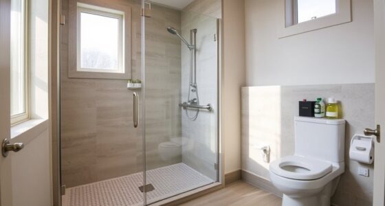 accessible bathroom remodeling options