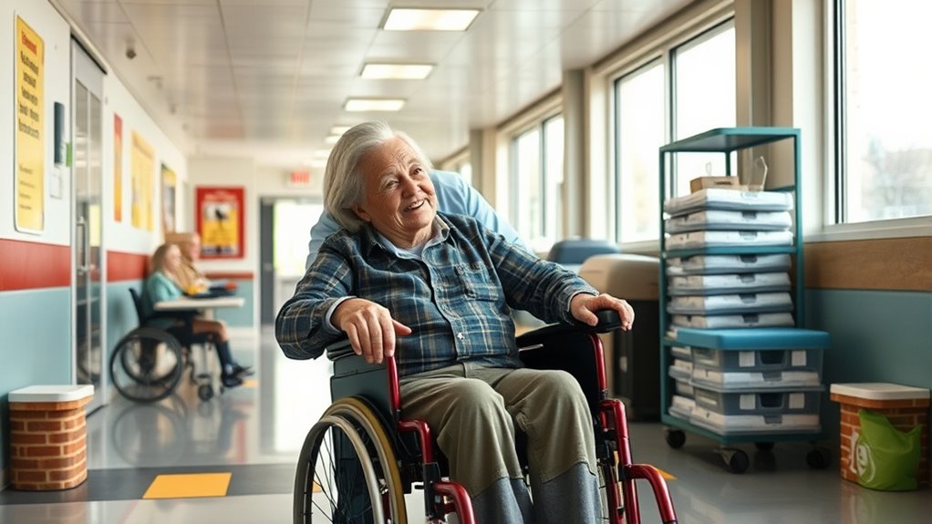 accessible emergency communication planning