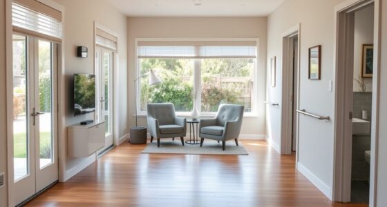 accessible home design