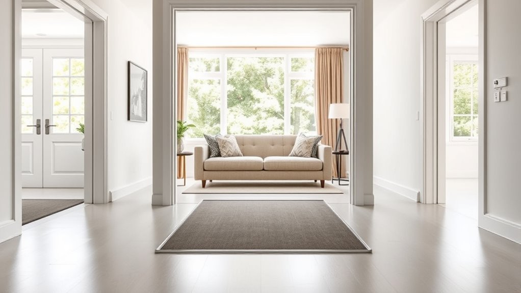 accessible smart safe home