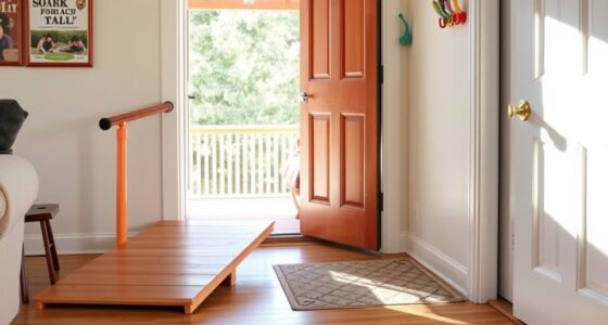 affordable diy accessibility improvements