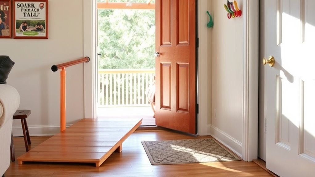 affordable diy accessibility improvements