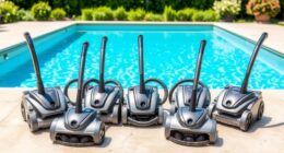 affordable pool cleaner options