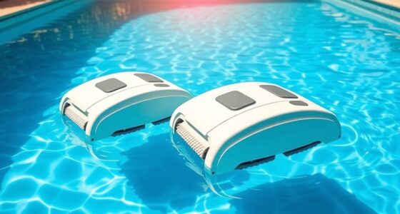 affordable pool cleaner picks