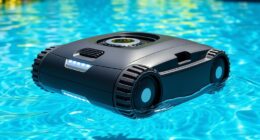 affordable pool cleaner picks