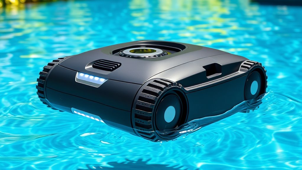 affordable pool cleaner picks