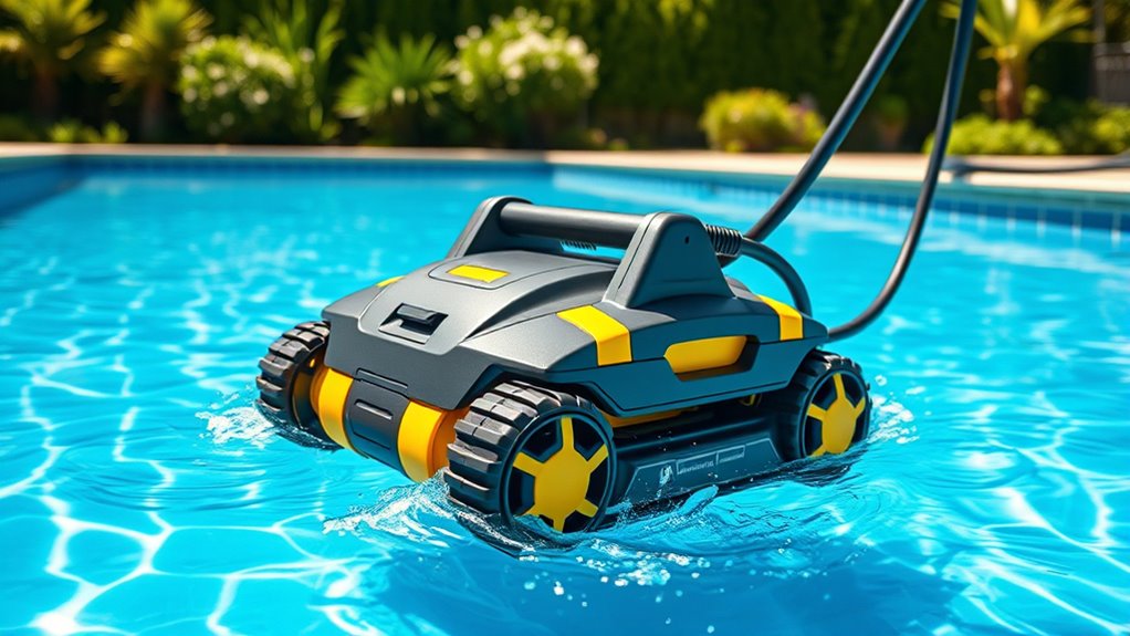affordable pool cleaner picks