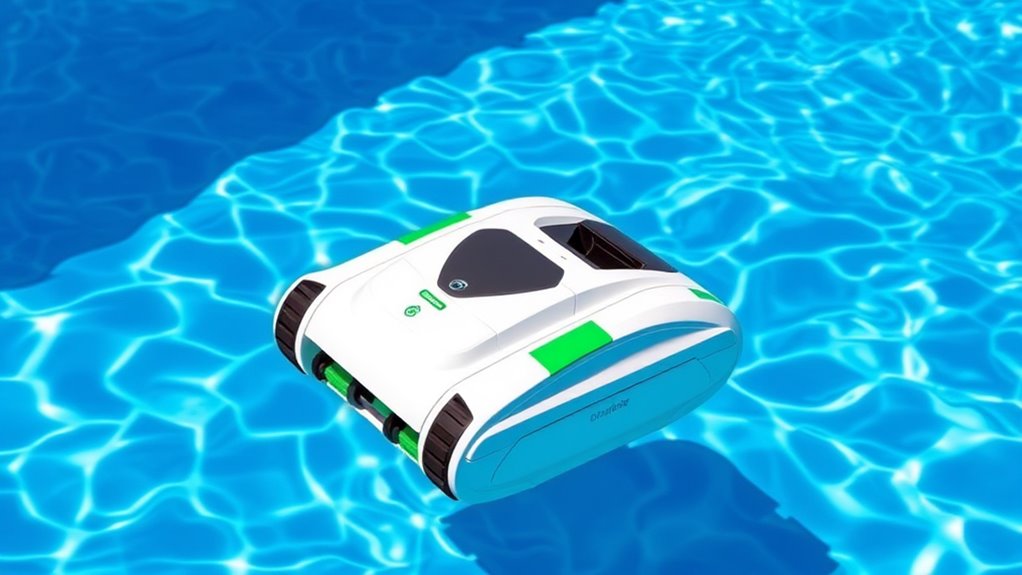 affordable pool cleaning options