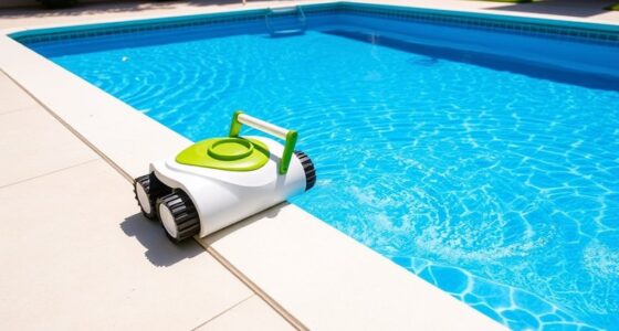 affordable pressure pool cleaners